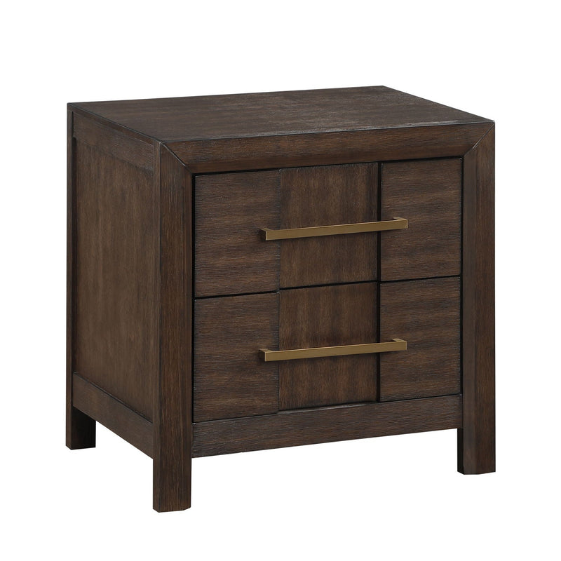 Kenzo - Storage Bedroom Set by HouseOfZazla
