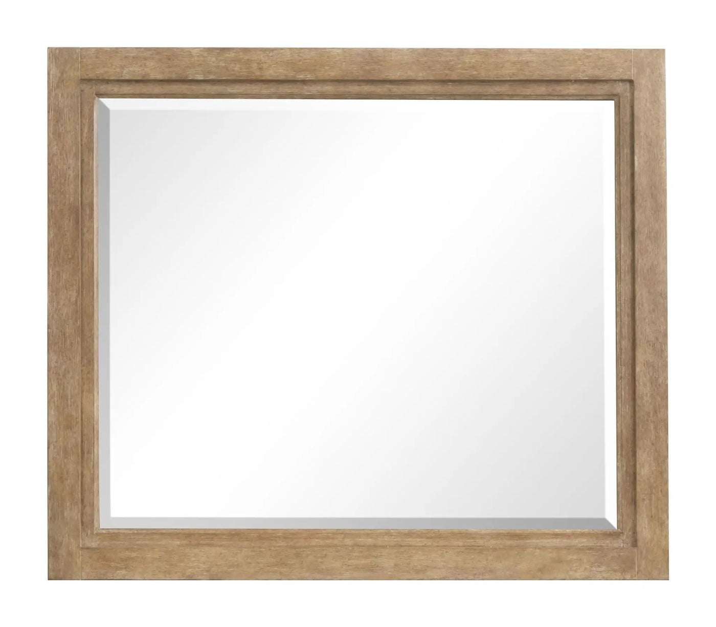 Plum Creek - Landscape Mirror by Unique Piece Furniture