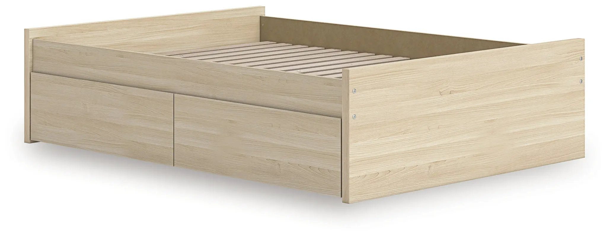Onita - Platform Bed by Unique Piece Furniture