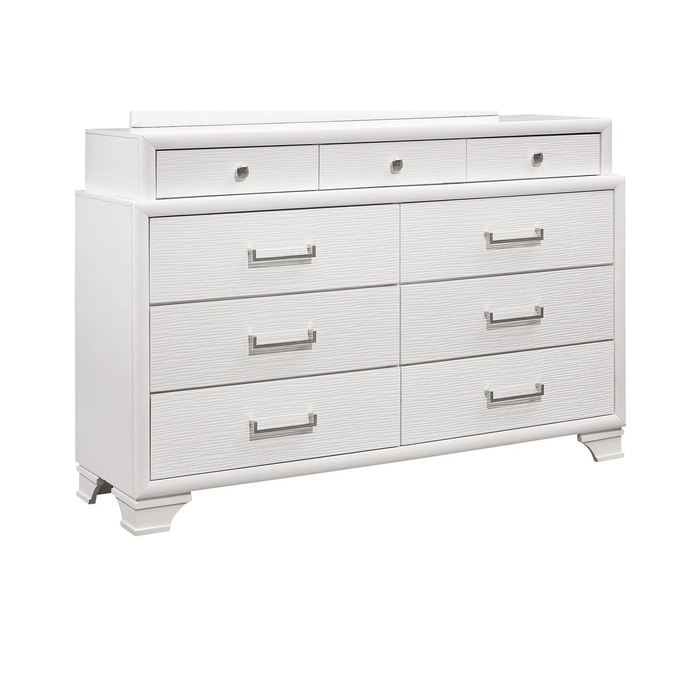 Civic - Dresser by HouseOfZazla