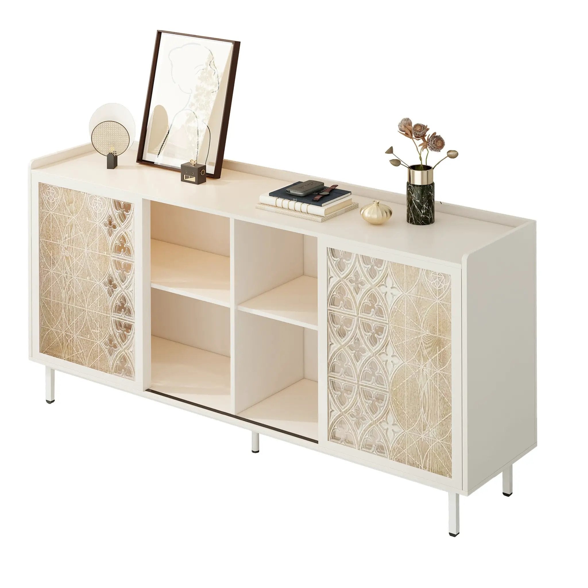 Sicotas Mid Century Sideboard by HouseOfZazla