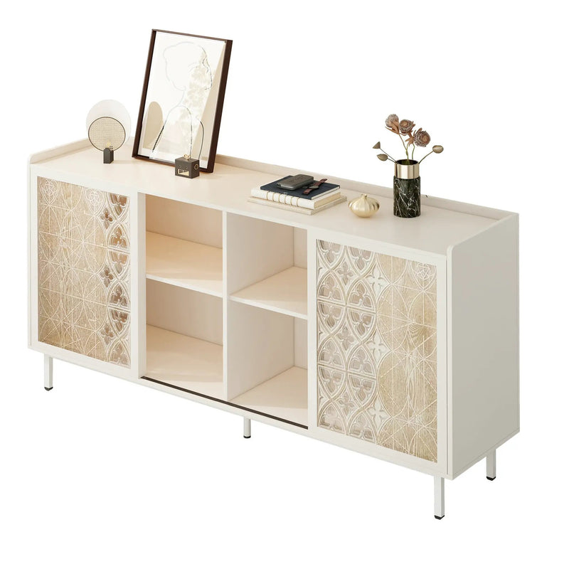 Sicotas Mid Century Sideboard by HouseOfZazla