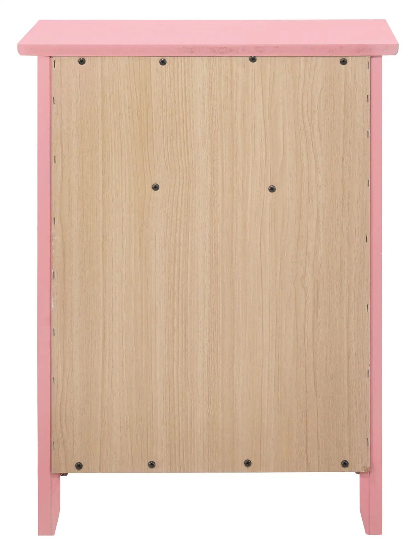 1 Drawer / 1 Door Nightstand by HouseOfZazla