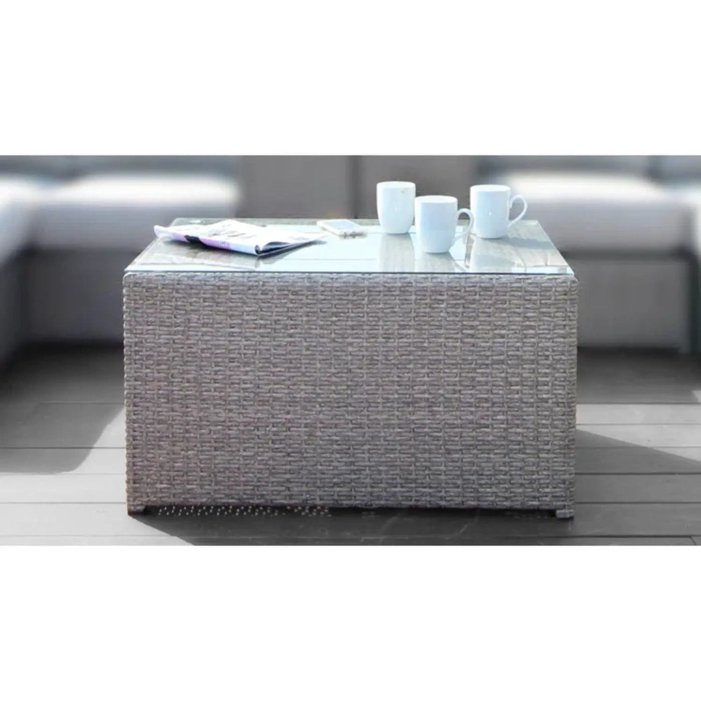 Coffee Table Stylish by Unique Piece Furniture