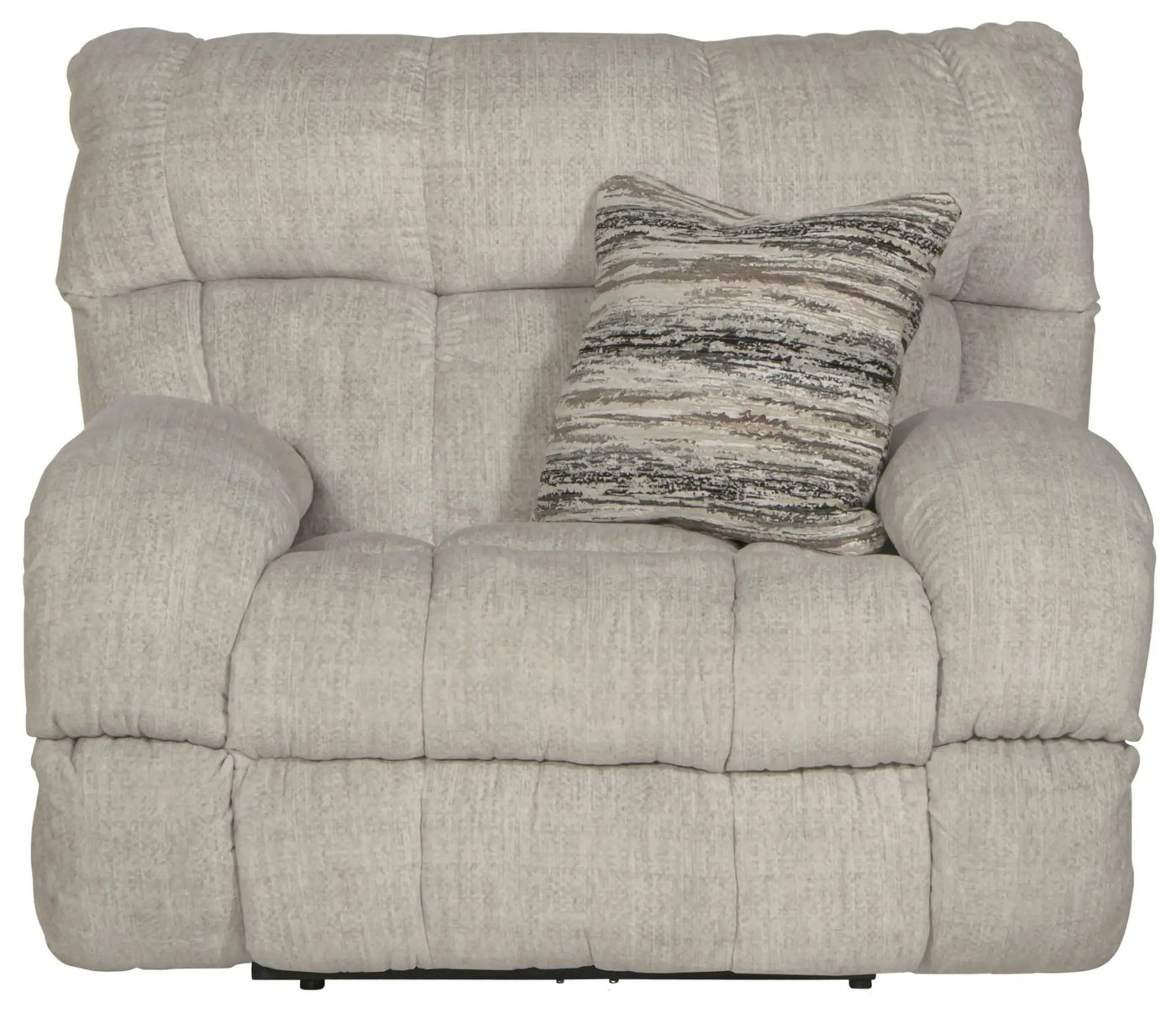 Ashland - Lay Flat Recliner by Unique Piece Furniture