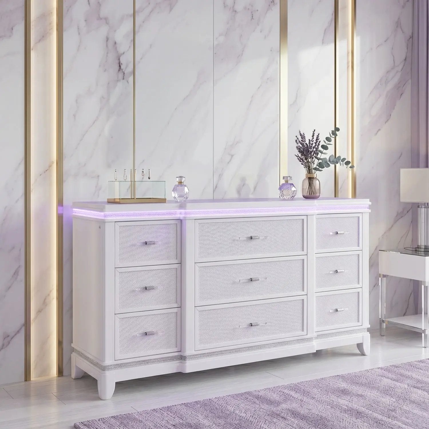 Opium - Bedroom Set by HouseOfZazla