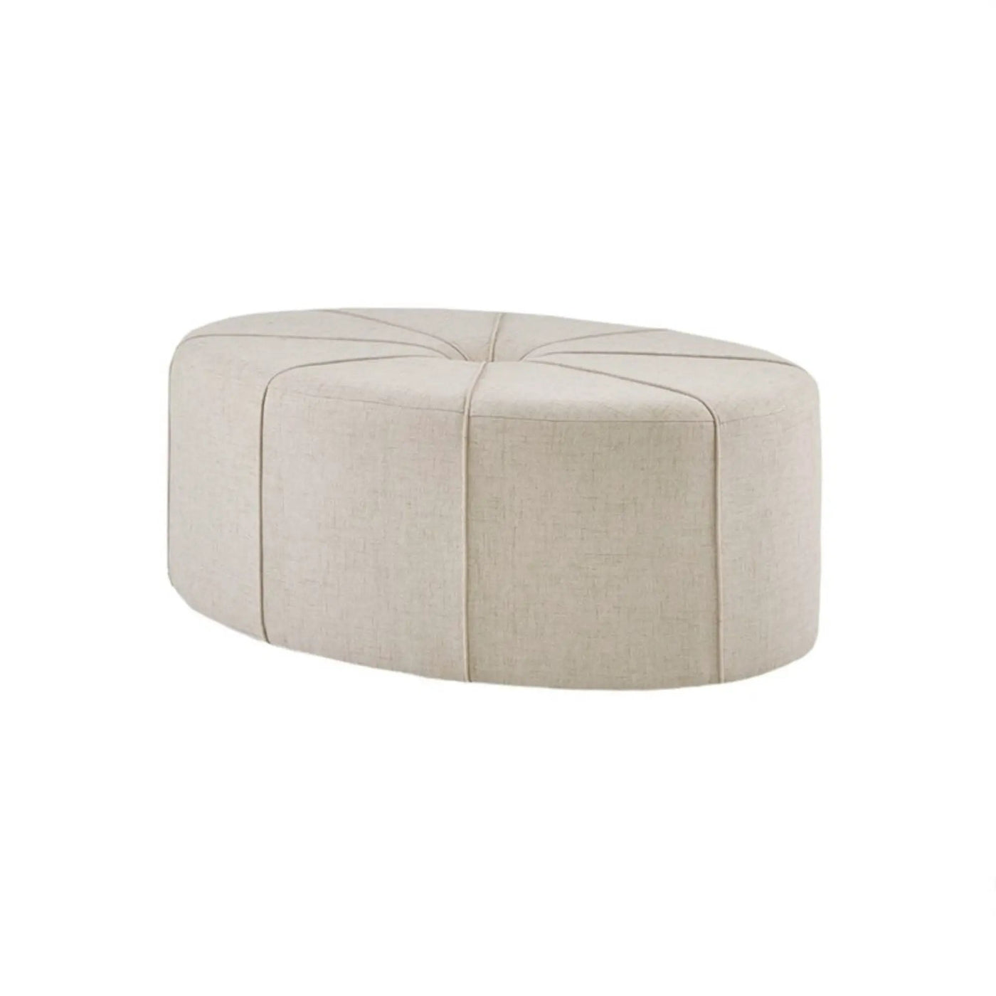 Modern Style Large Cocktail Ottoman by HouseOfZazla