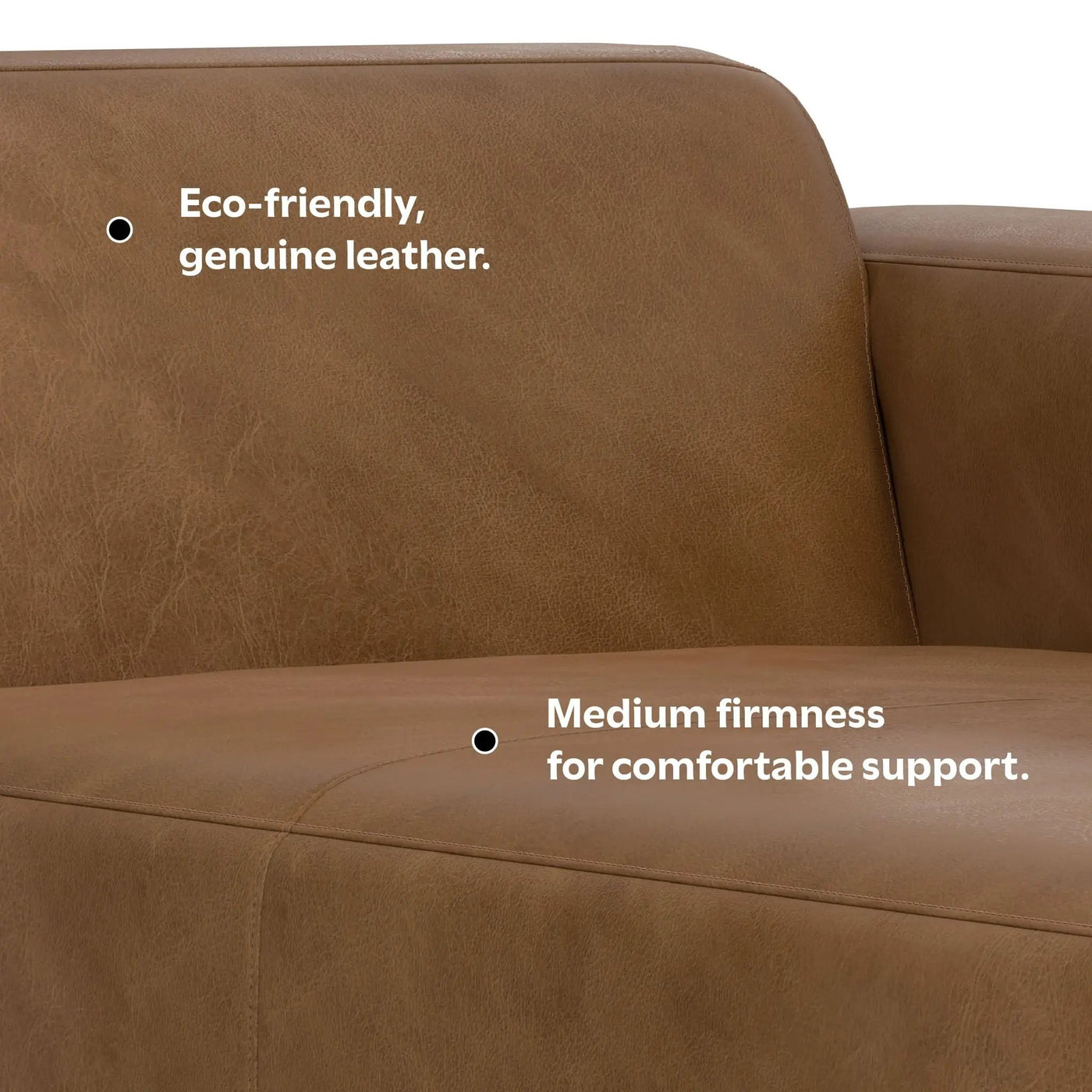 Rex - Chaise Sofa Module by HouseOfZazla