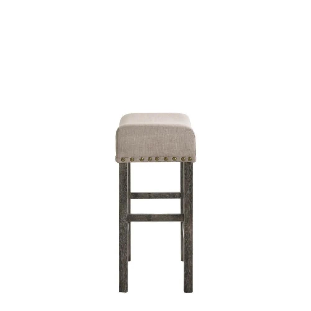 Martha II - Counter Height Stool by Unique Piece Furniture