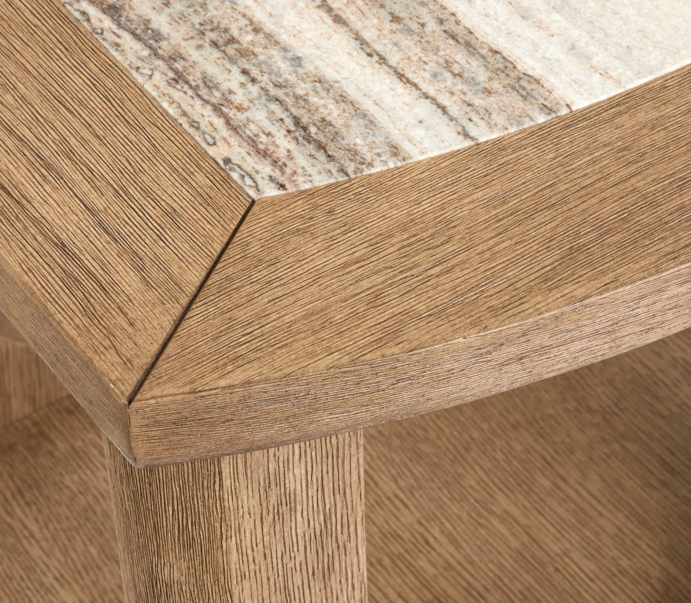 Bradford - Rectangular Table by Unique Piece Furniture
