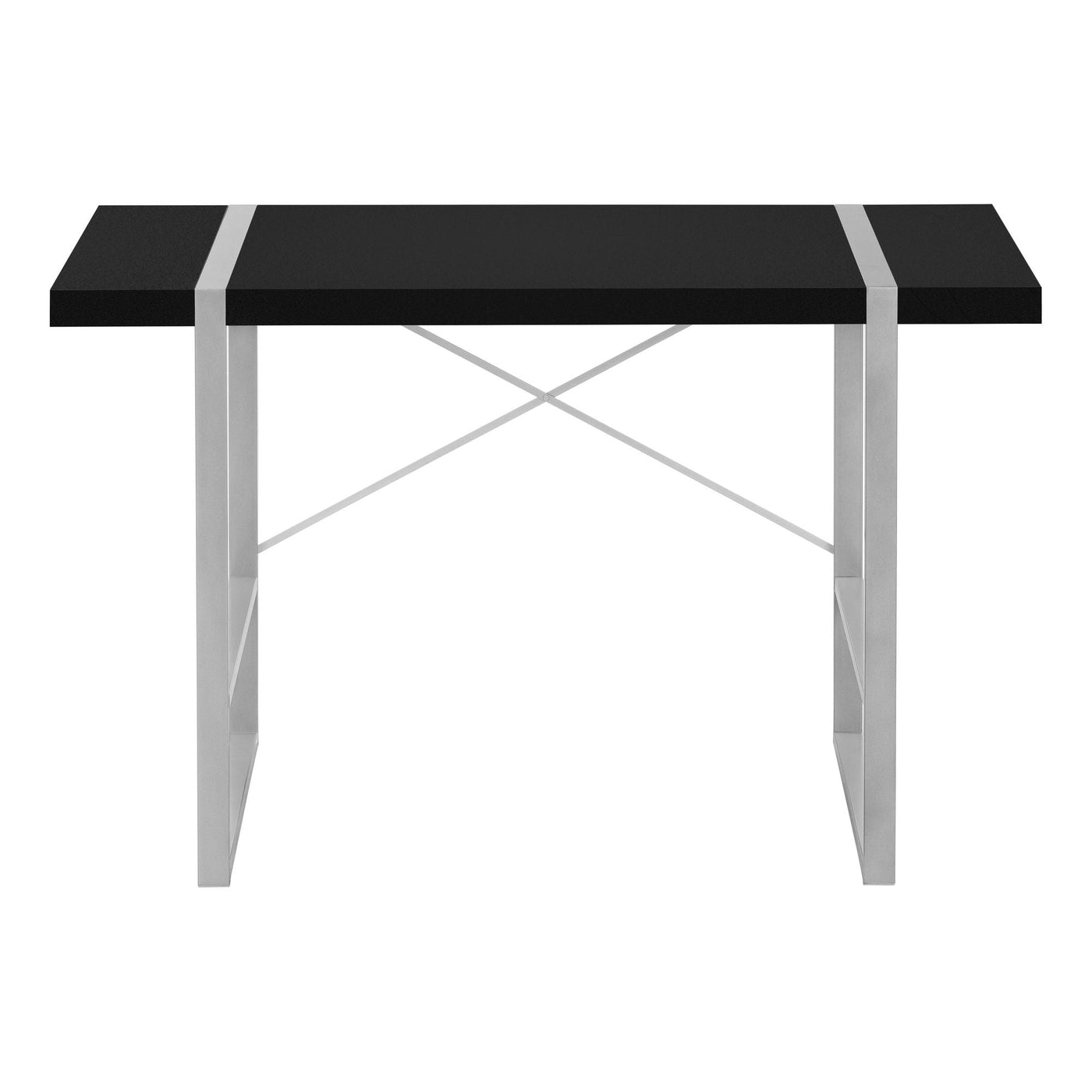 Computer Desk For Home Office, Laptop, Industrial Design by Unique Piece Furniture