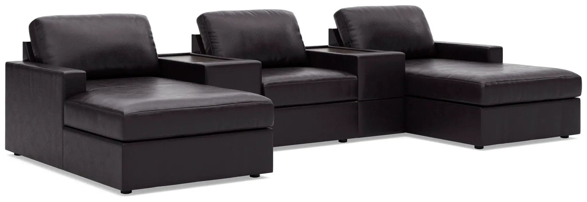 ModMax II - Sectional by Unique Piece Furniture