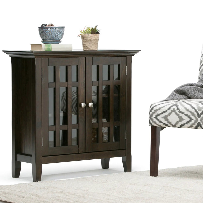 Bedford - Storage Media Cabinet by Unique Piece Furniture