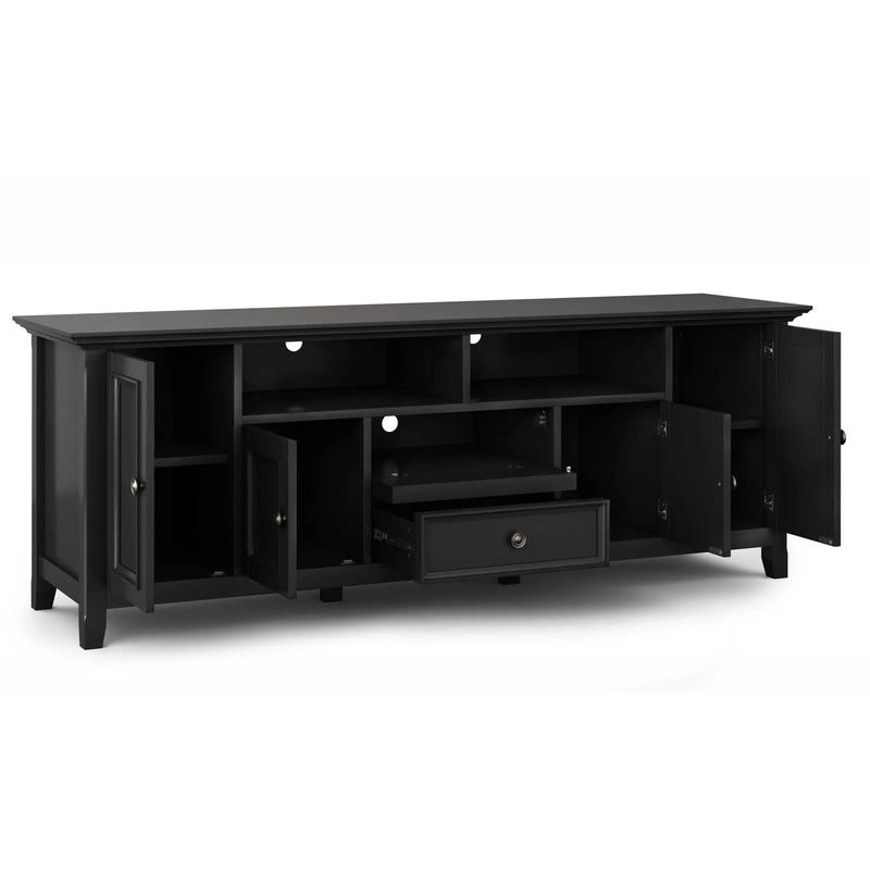 Amherst - Wide TV Media Stand by Unique Piece Furniture
