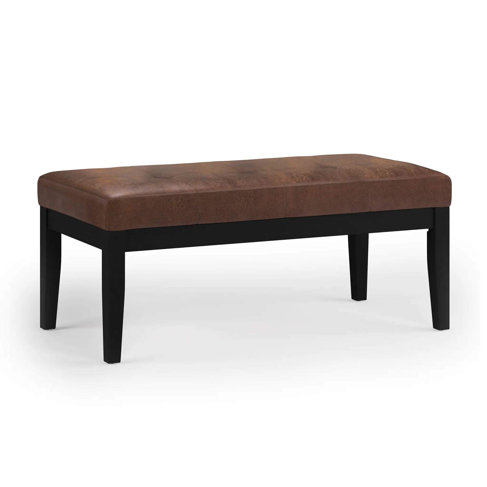 Lacey - Upholstered Tufted Ottoman Bench by Unique Piece Furniture