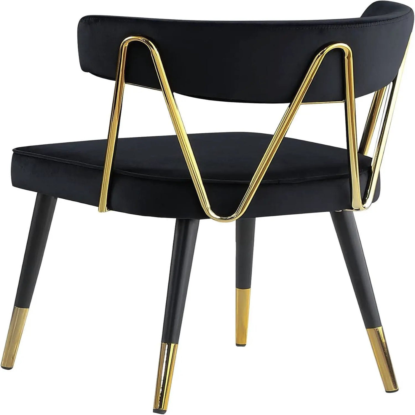 Glam Dining Chair (Set of 2) by HouseOfZazla