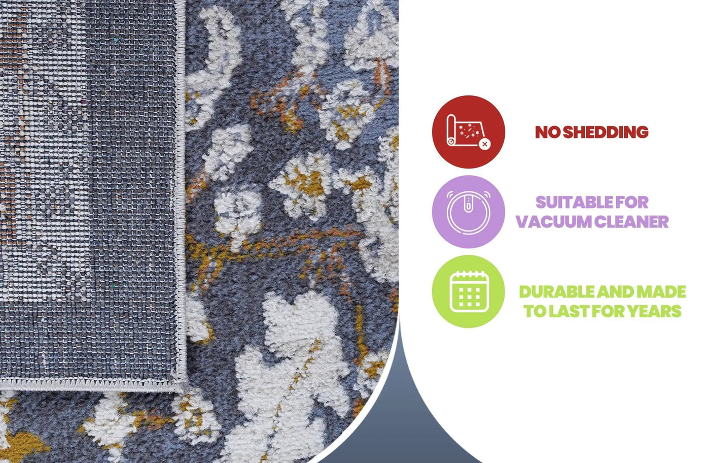 Payas - Trendy Traditional Area Rug by Unique Piece Furniture