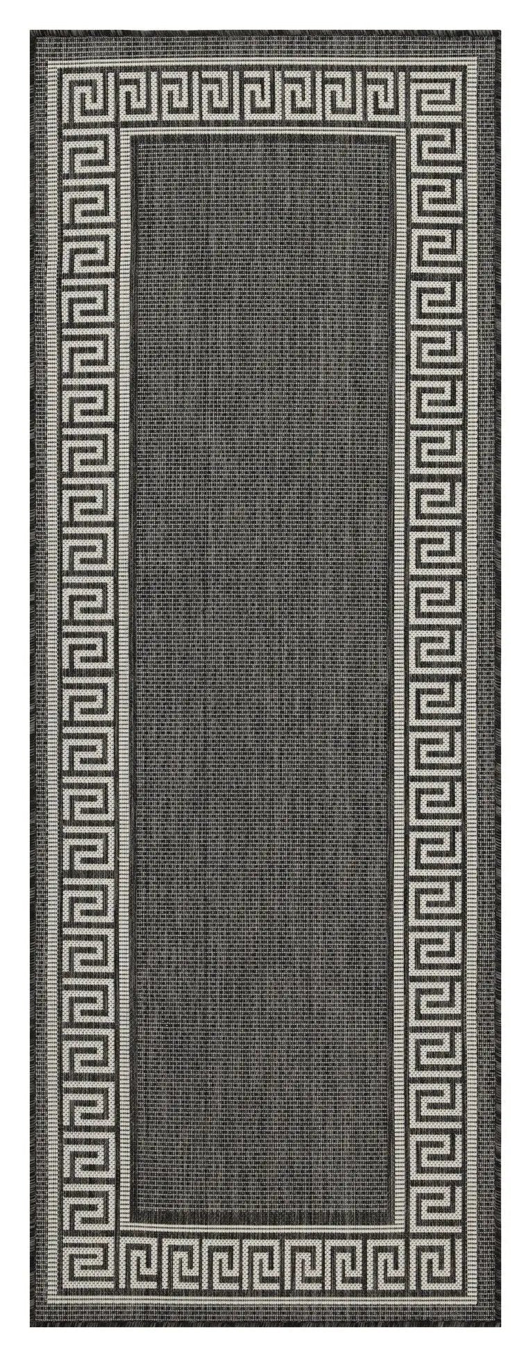 Sunshine - Indoor / Outdoor, Area Rug Polypropylene by Unique Piece Furniture