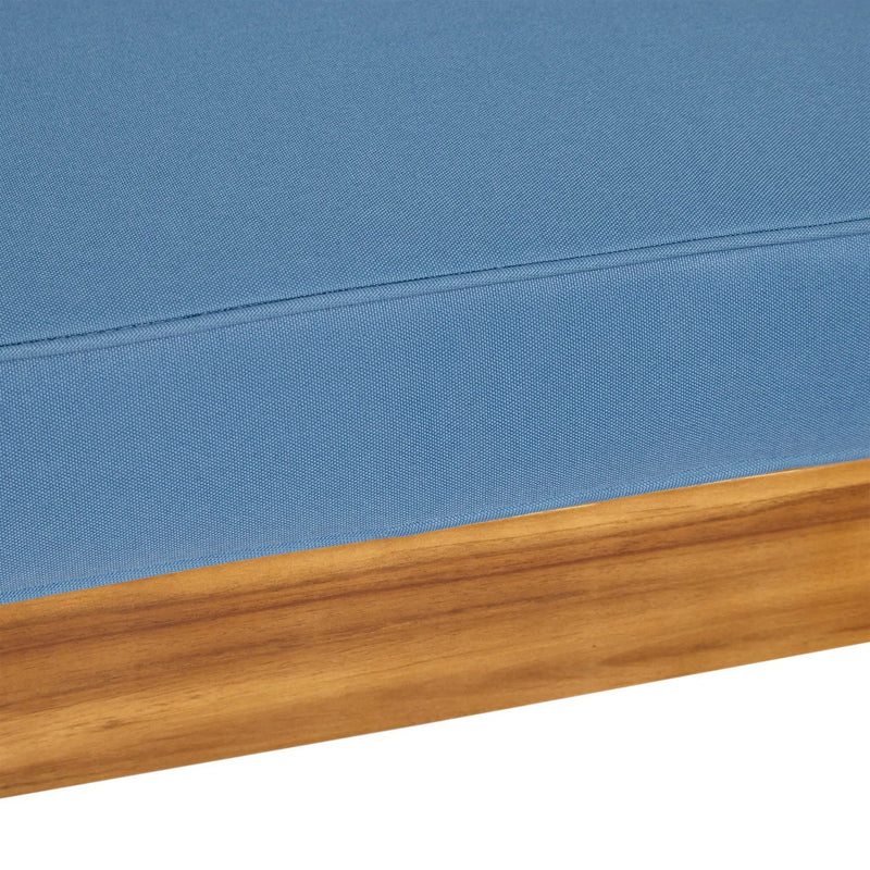 Oana Corner Bench by HouseOfZazla