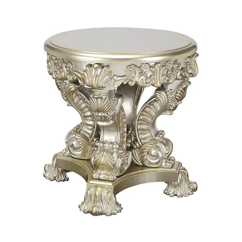 Sorina - Table by Unique Piece Furniture