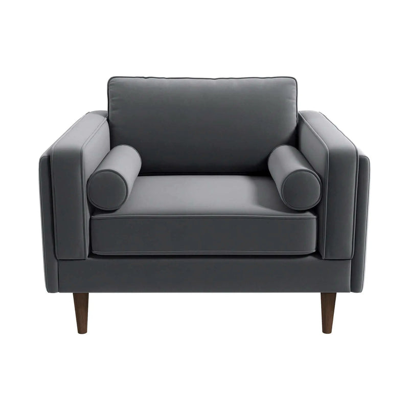 Amber - Universal Lounge Chair by Unique Piece Furniture
