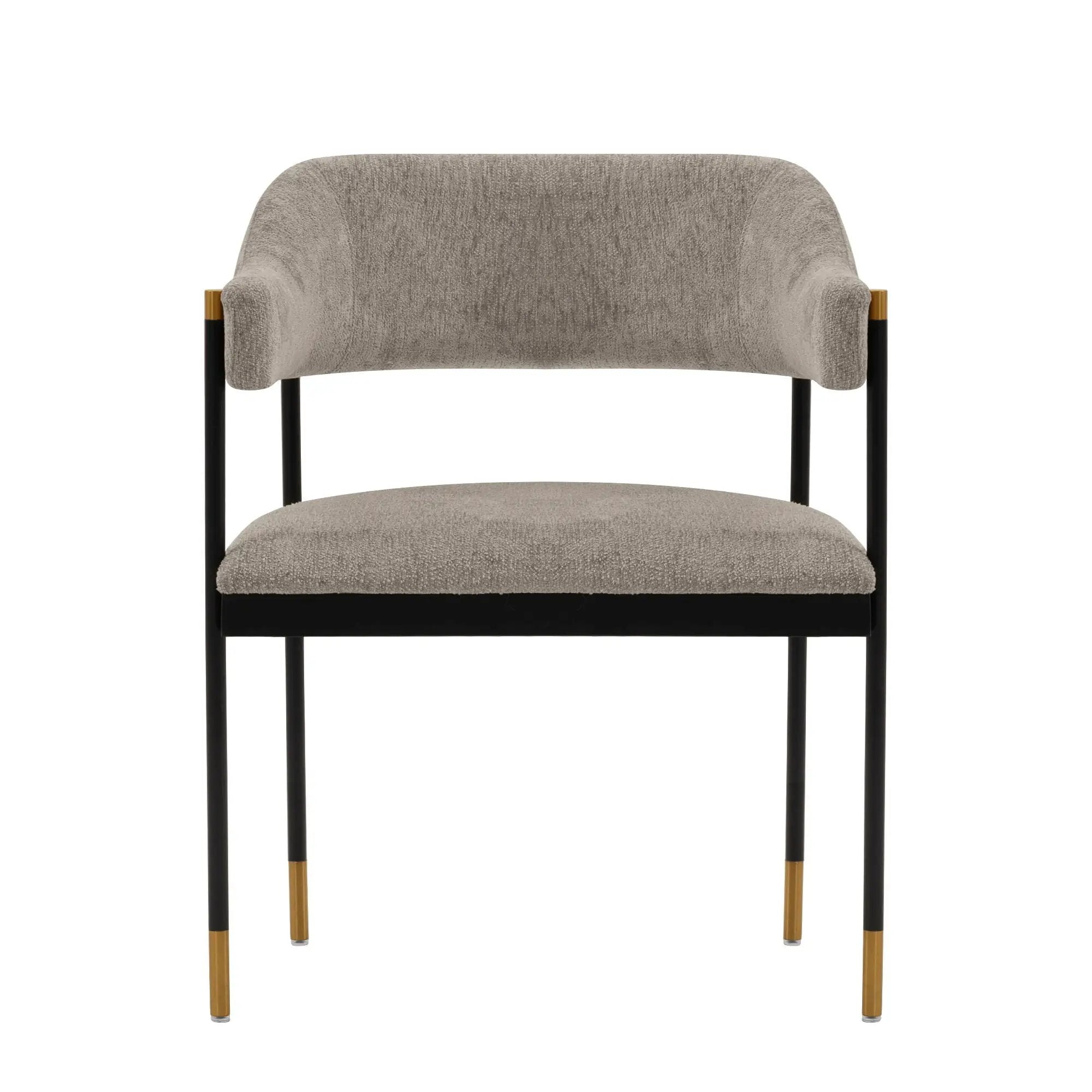 Lia - Armchair by HouseOfZazla