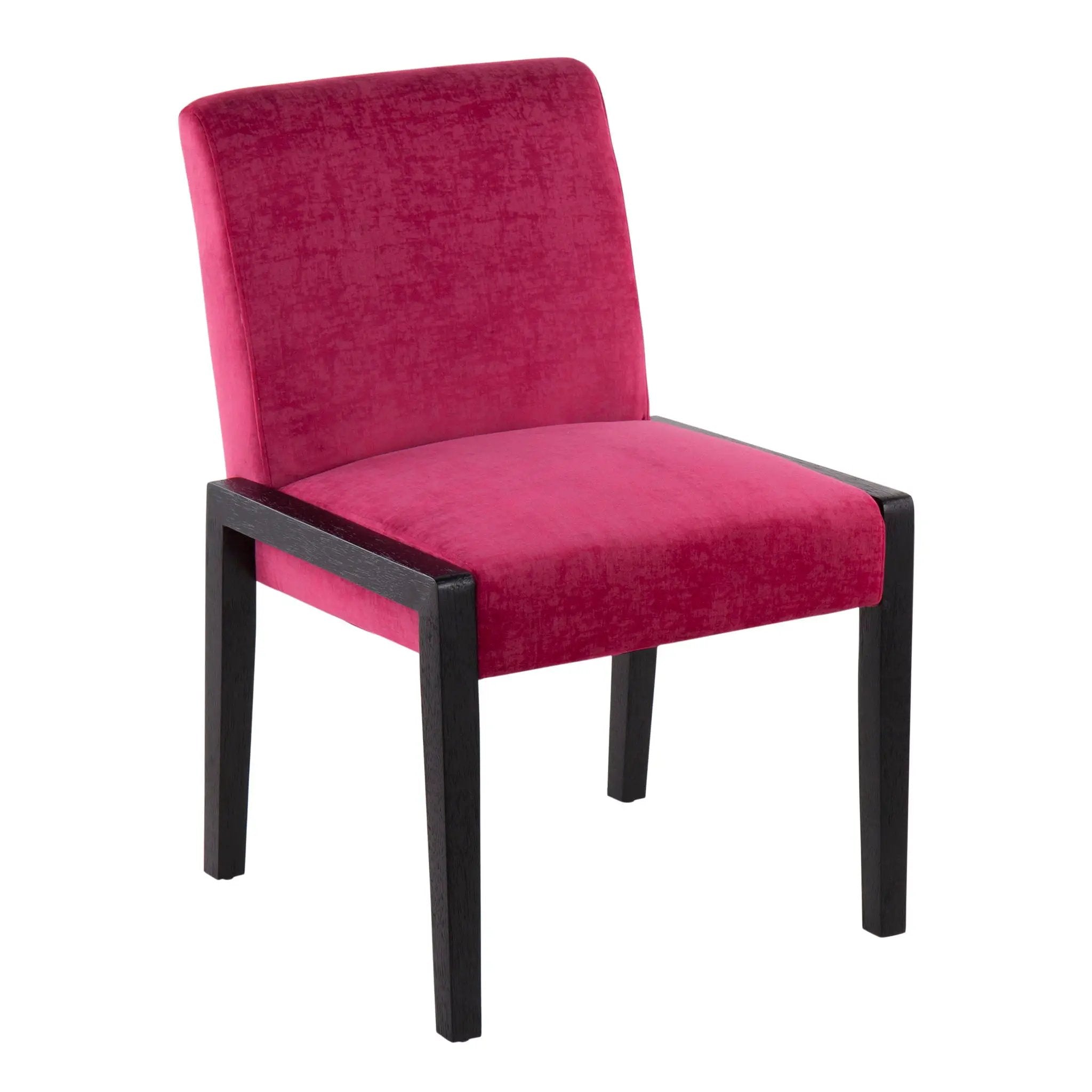 Carmen - Contemporary Elegant Design Chair (Set of 2) by Unique Piece Furniture