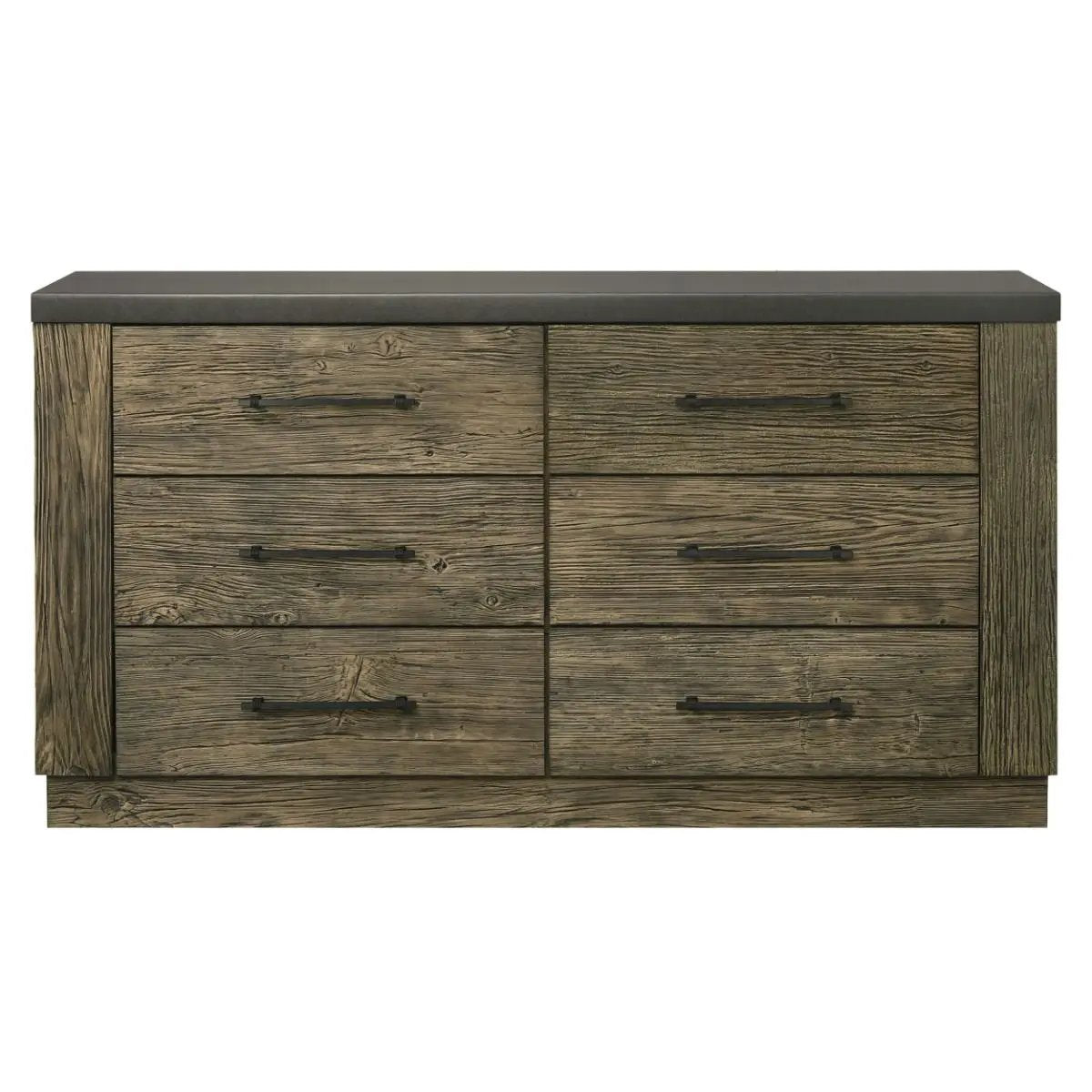 Lance - Dresser - Tree Bark by Unique Piece Furniture