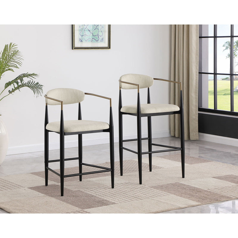 Renfroe - Chair (Set of 2) by HouseOfZazla