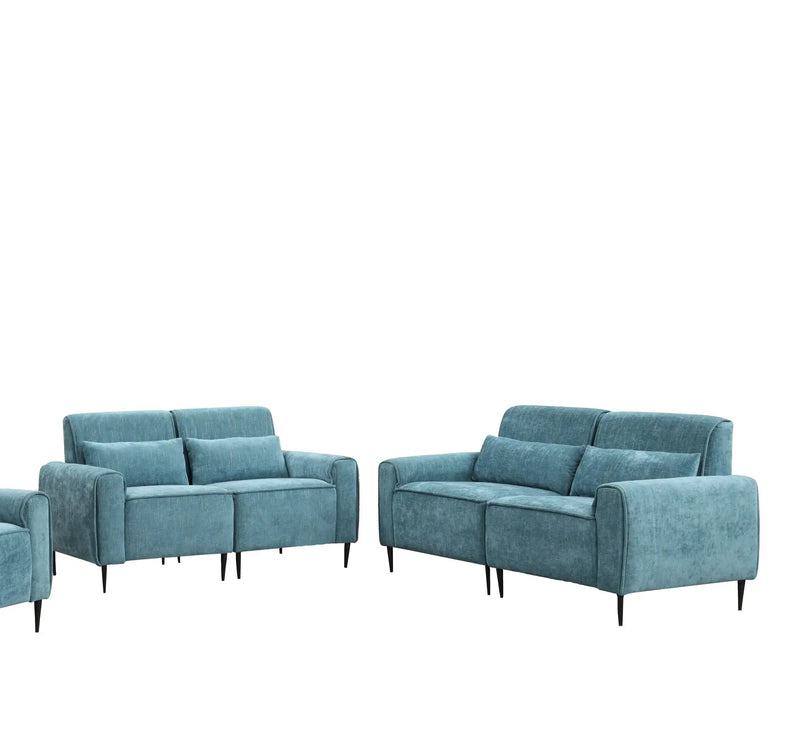 Valentina - Living Room Set by Unique Piece Furniture