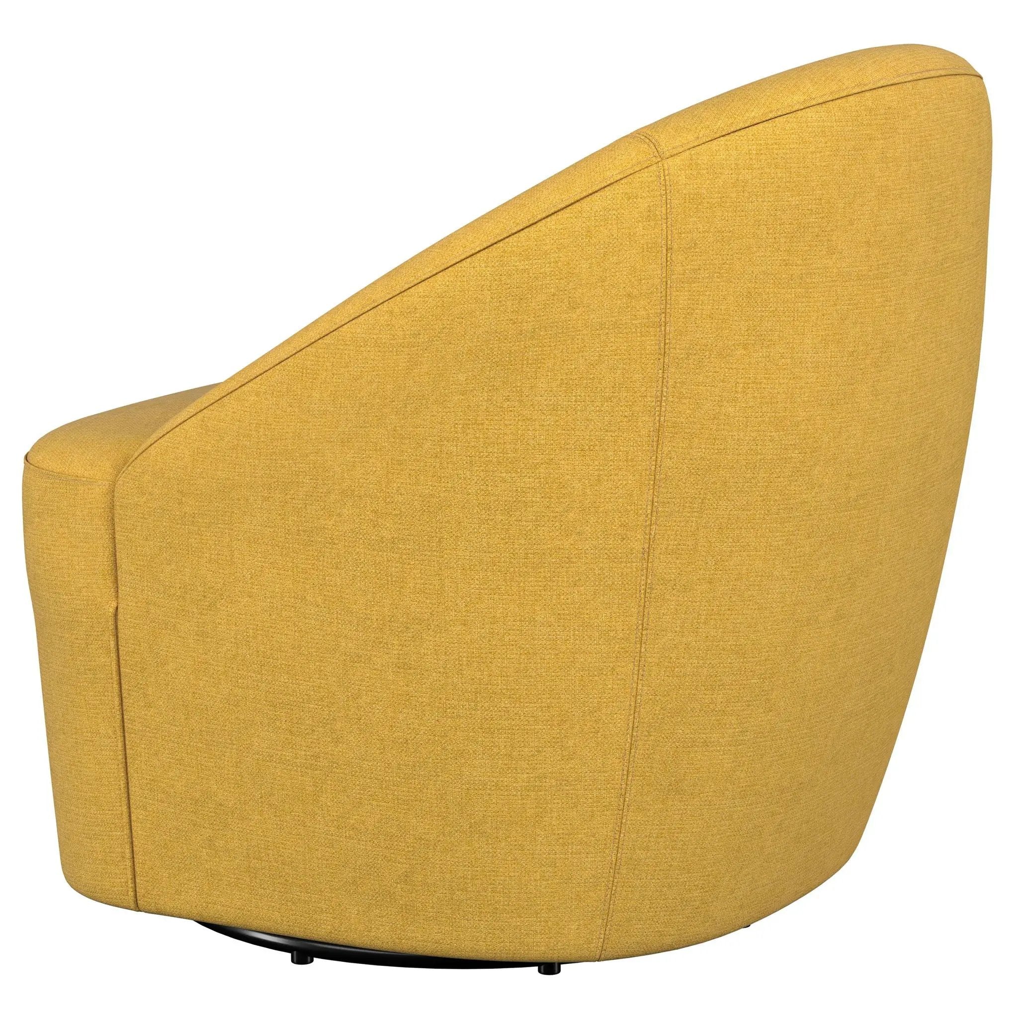 Denali - Accent Swivel Chair