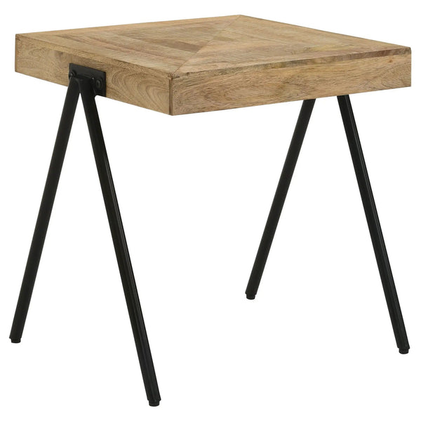Avery -l Rectangular Coffee Table