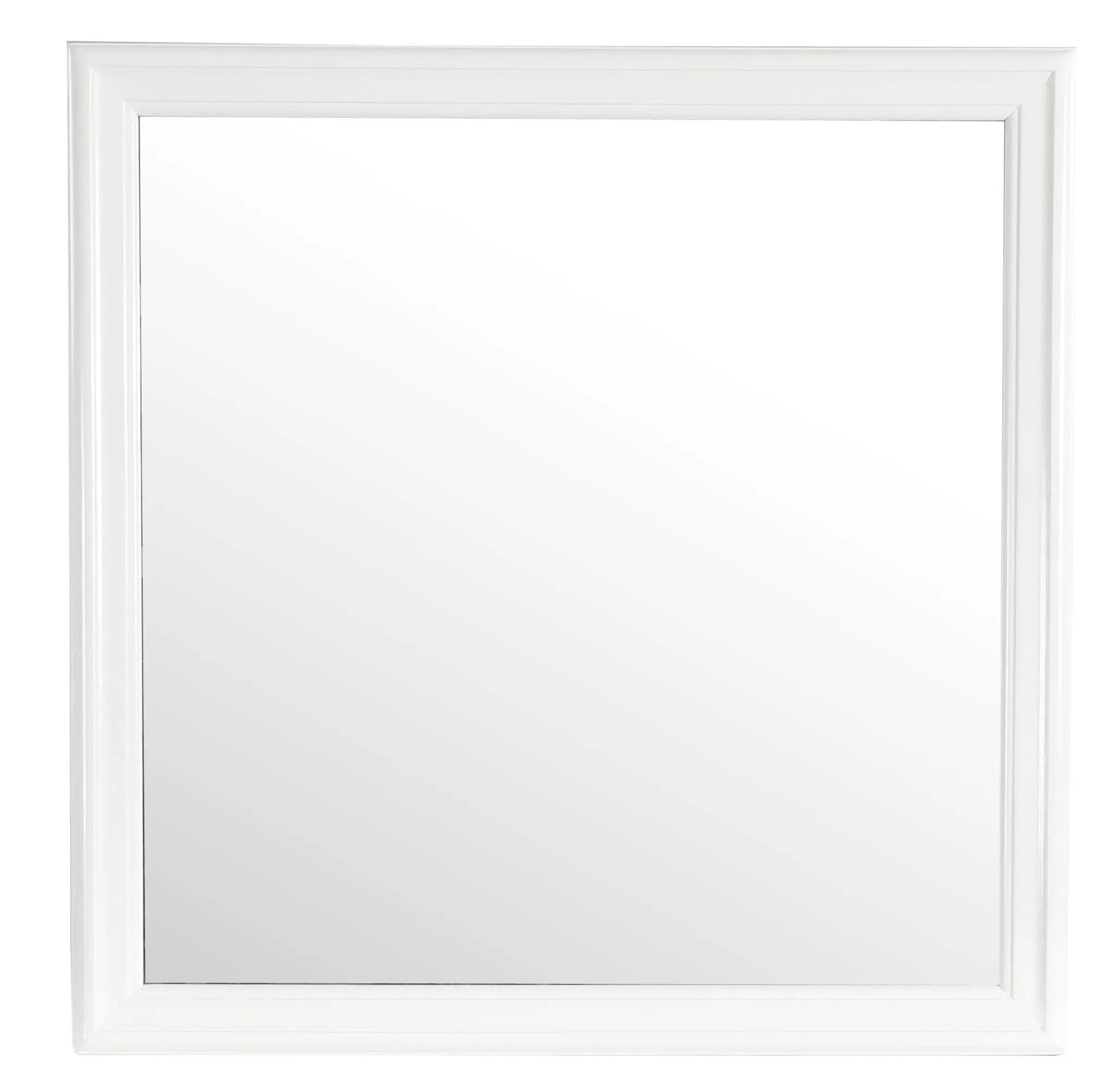 Traditional Wall Mirror For Any Space by HouseOfZazla