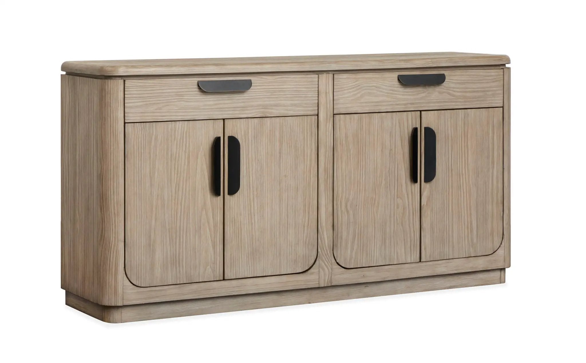 Braelyn - Server - Dorian Gray by Unique Piece Furniture