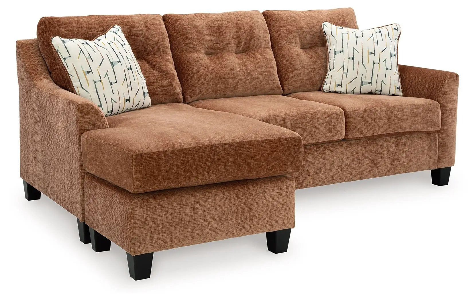 Amity Bay - Sofa Chaise by Unique Piece Furniture