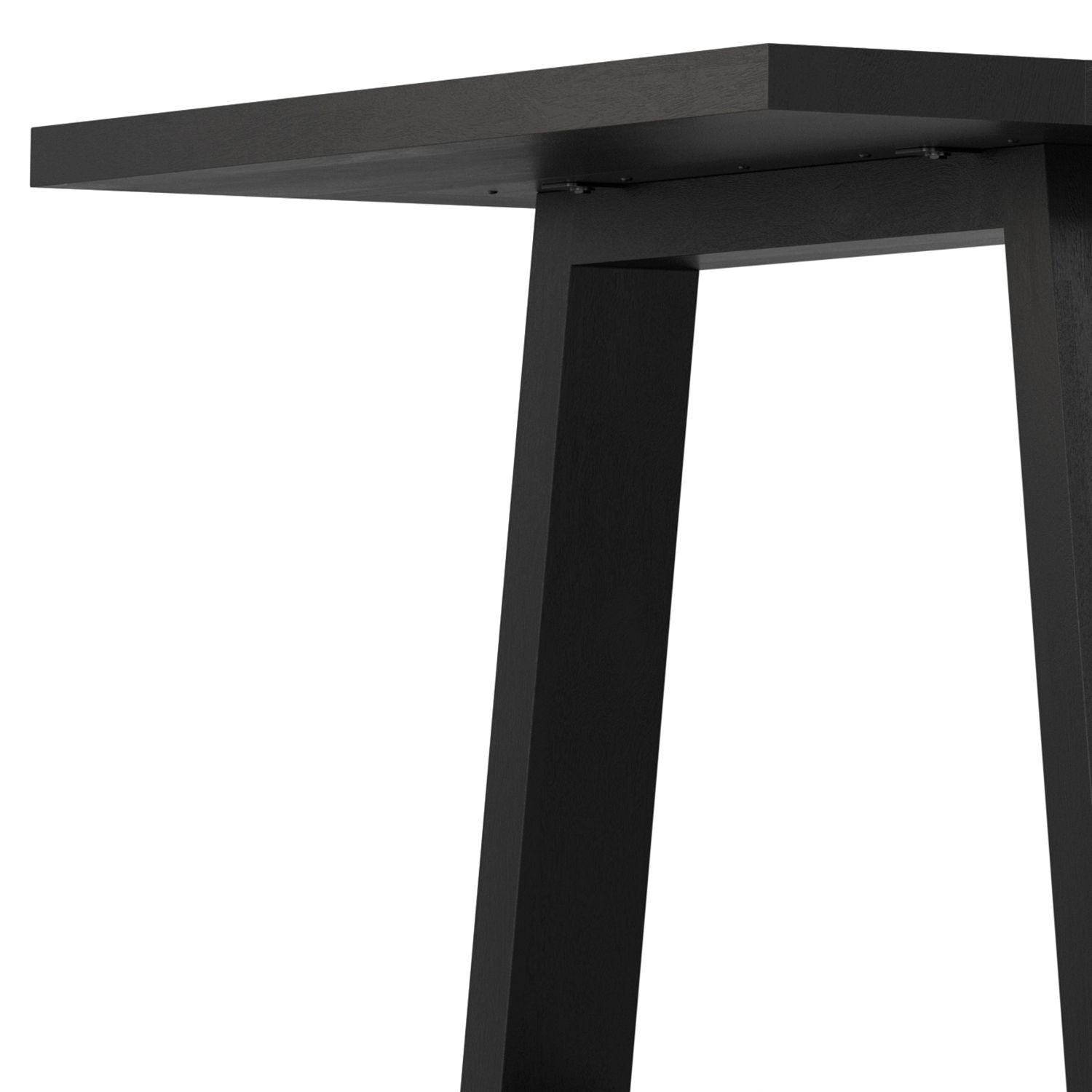 Whitley - Dining Table by HouseOfZazla