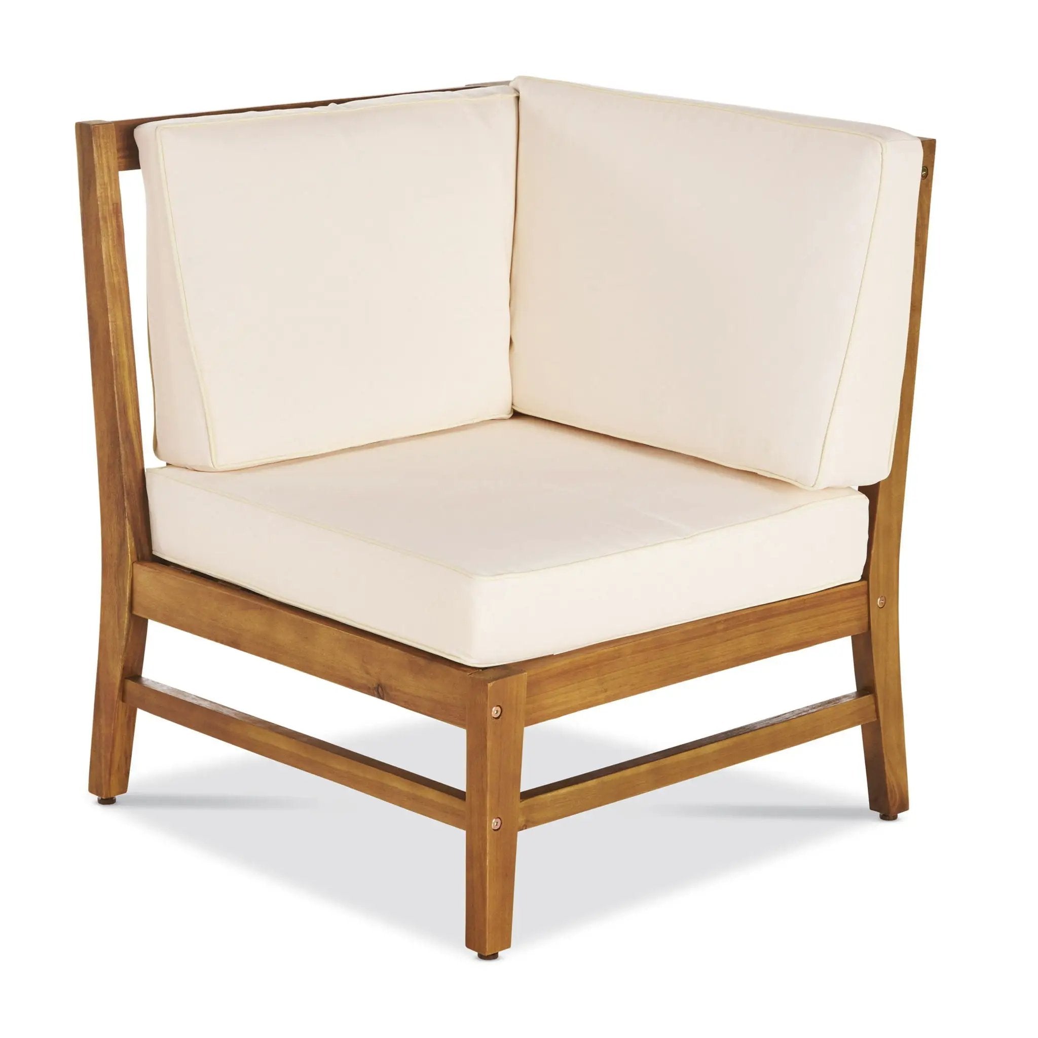 Perla - 5 Pieces Sofa Set by HouseOfZazla