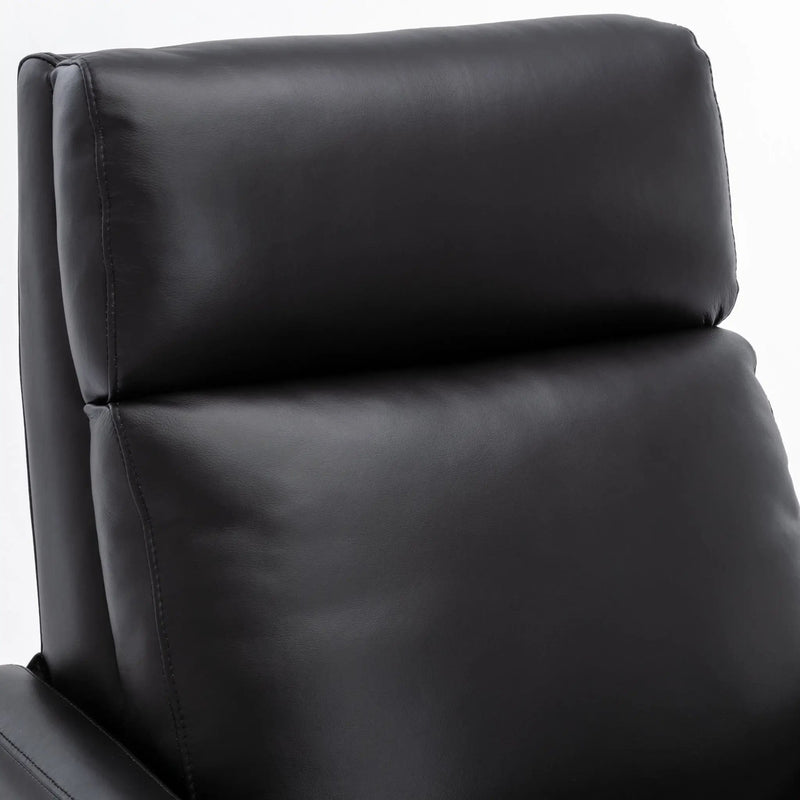 Richland - Push Back Recliner Chair by Unique Piece Furniture