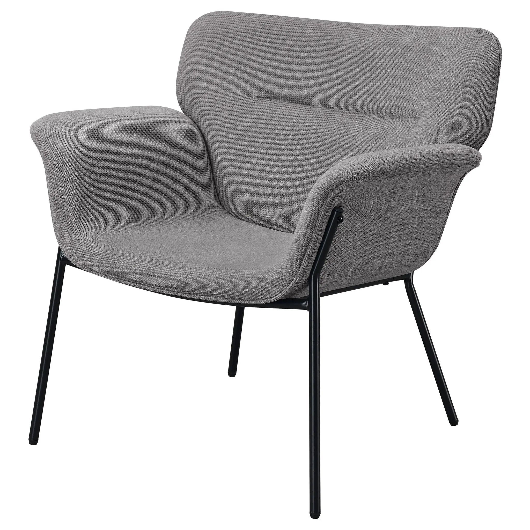Davina - Arm Accent Chair by HouseOfZazla