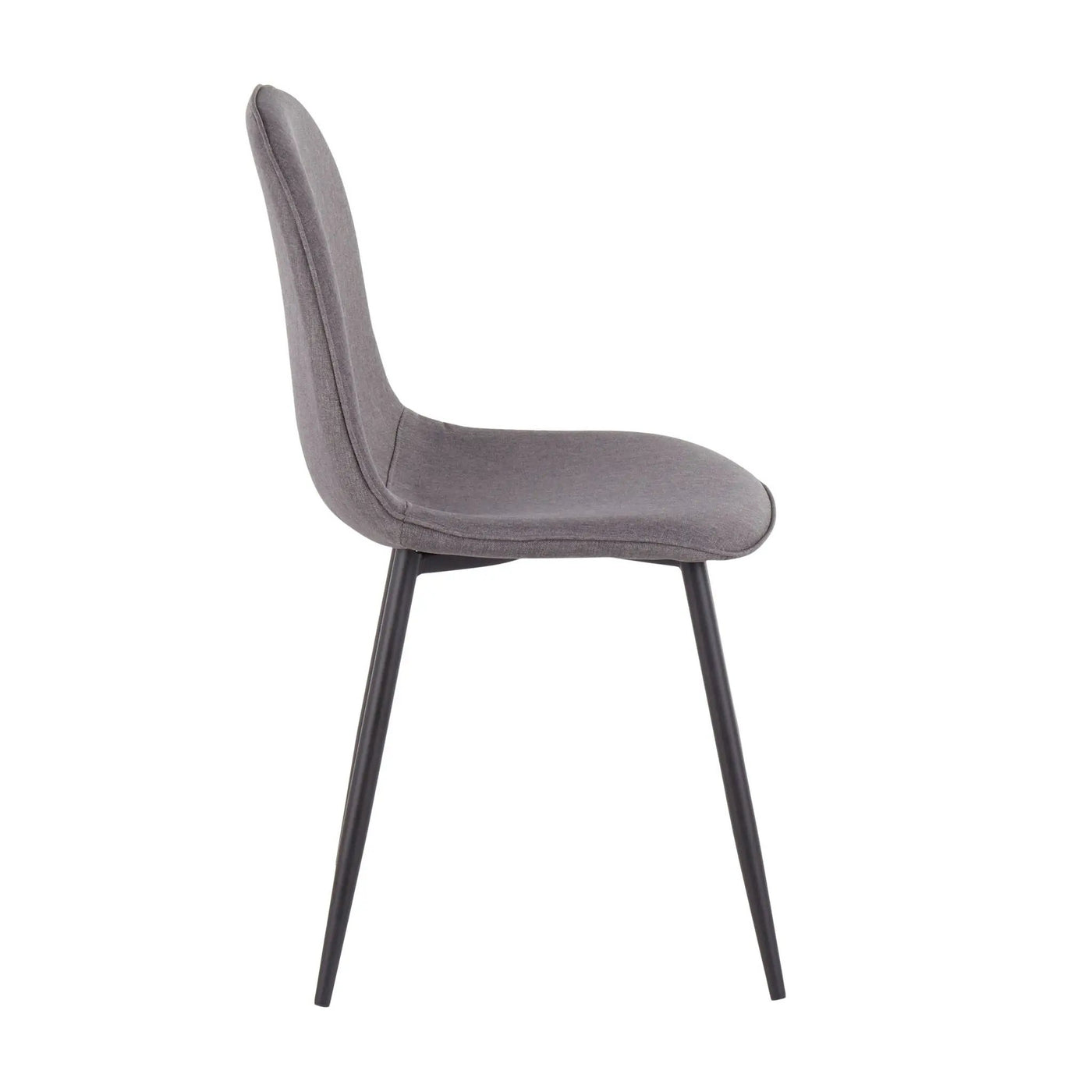 Pebble - Contemporary Casual Comfort Chair (Set of 2) by HouseOfZazla