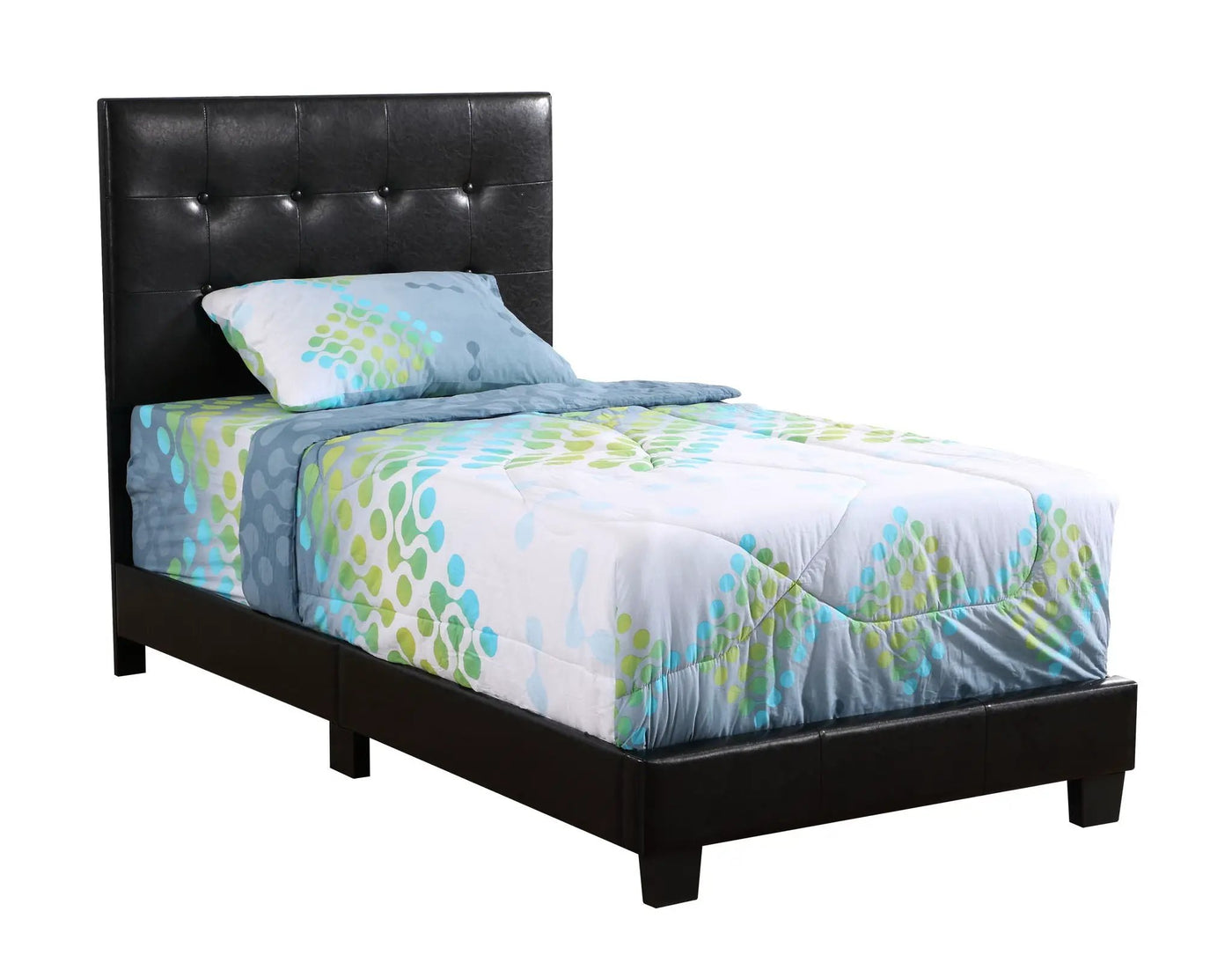 Caldwell - Bed by Unique Piece Furniture