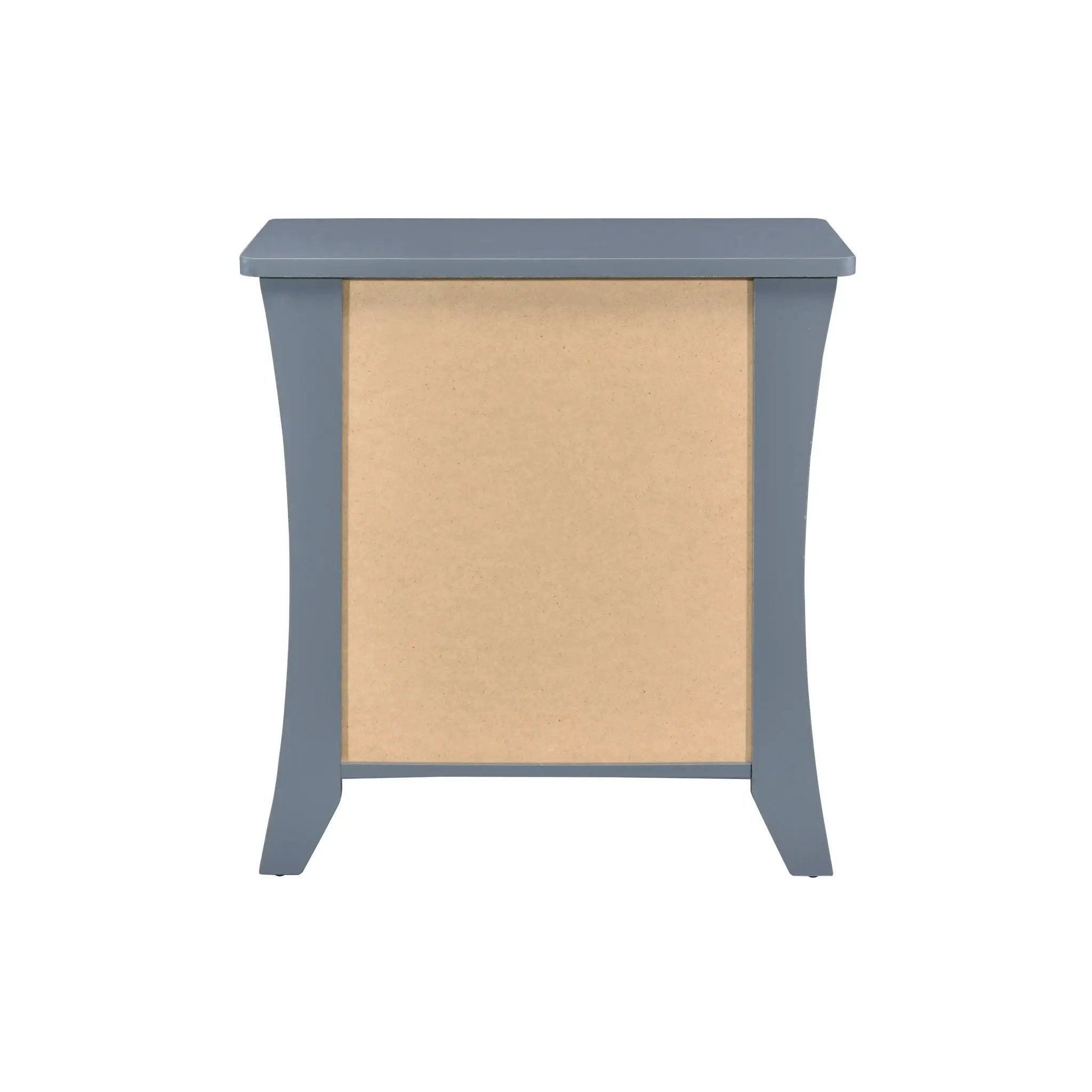 Colt - Accent Table, Functional Design by HouseOfZazla
