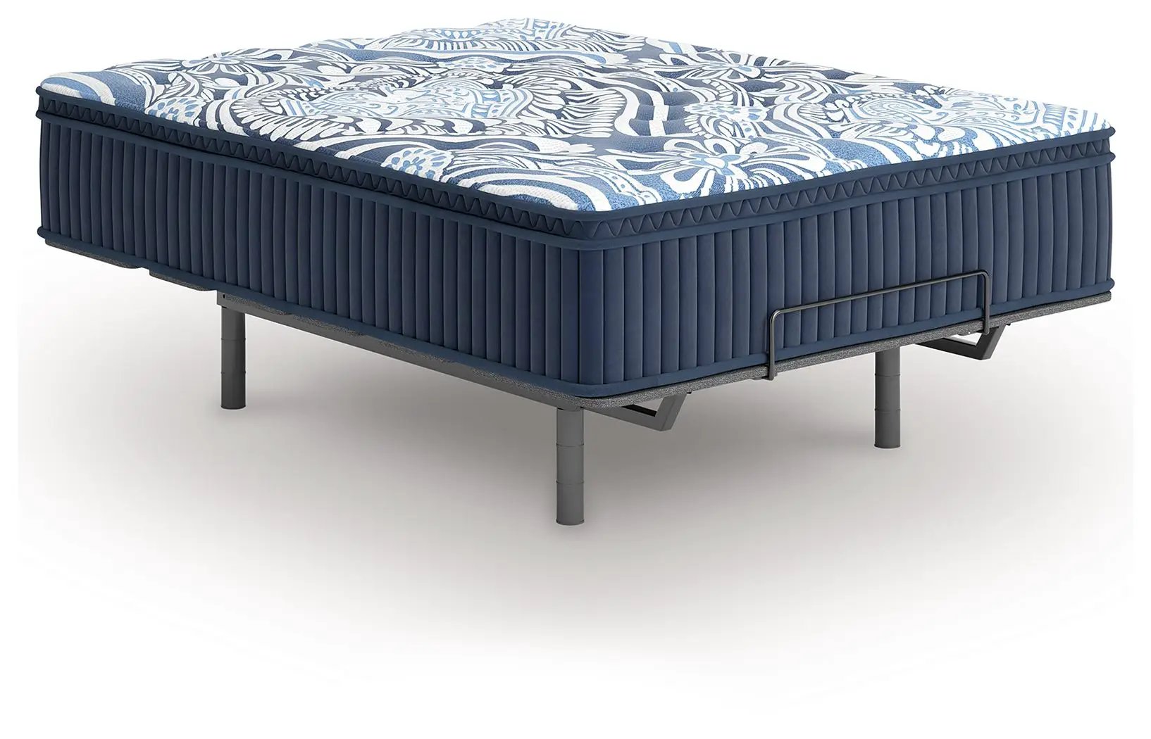 Plush Luxe 2.0 - Mattress by Unique Piece Furniture