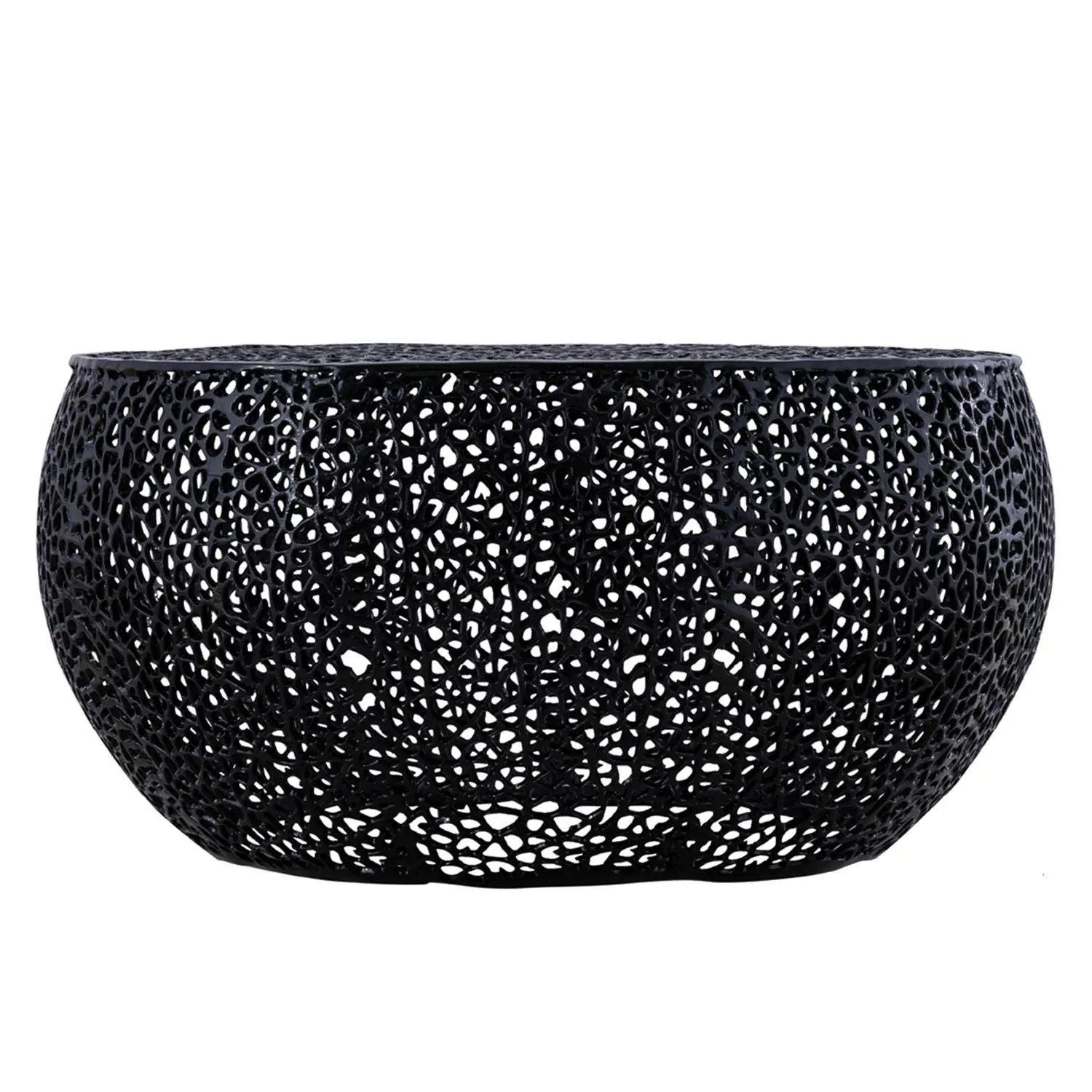 T3502 - Modern Round Coffee Table by HouseOfZazla
