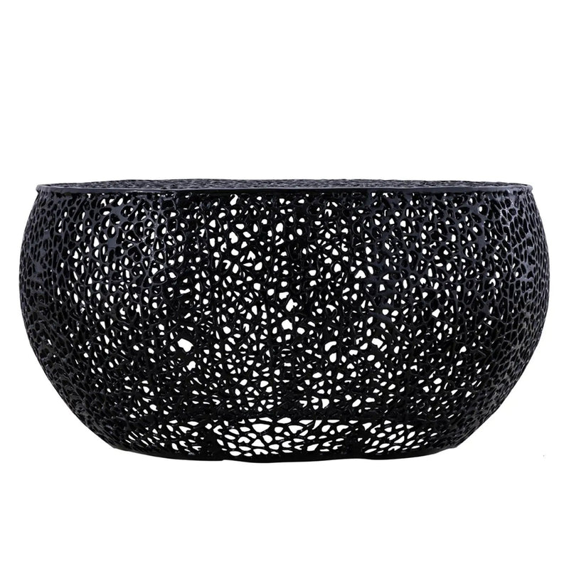 T3502 - Modern Round Coffee Table by HouseOfZazla