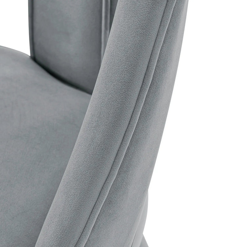 Neda - Dining Chair by HouseOfZazla