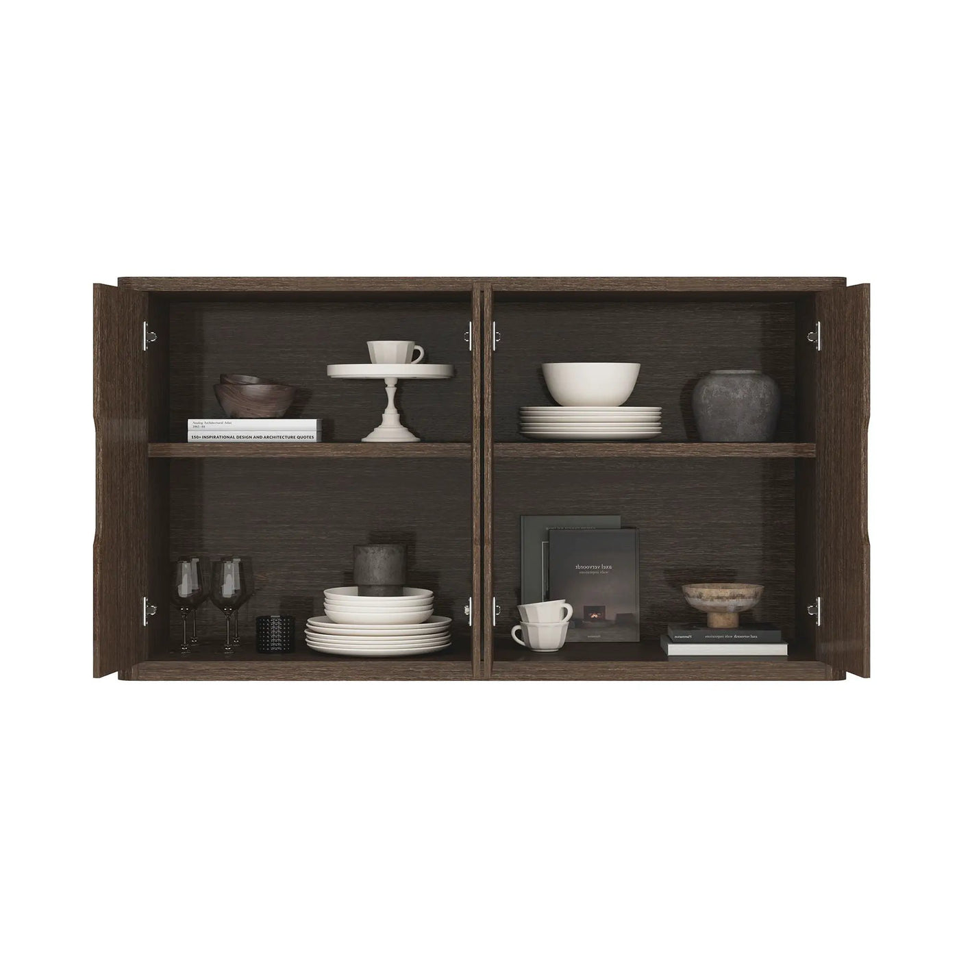 Rivington - Sideboard by HouseOfZazla