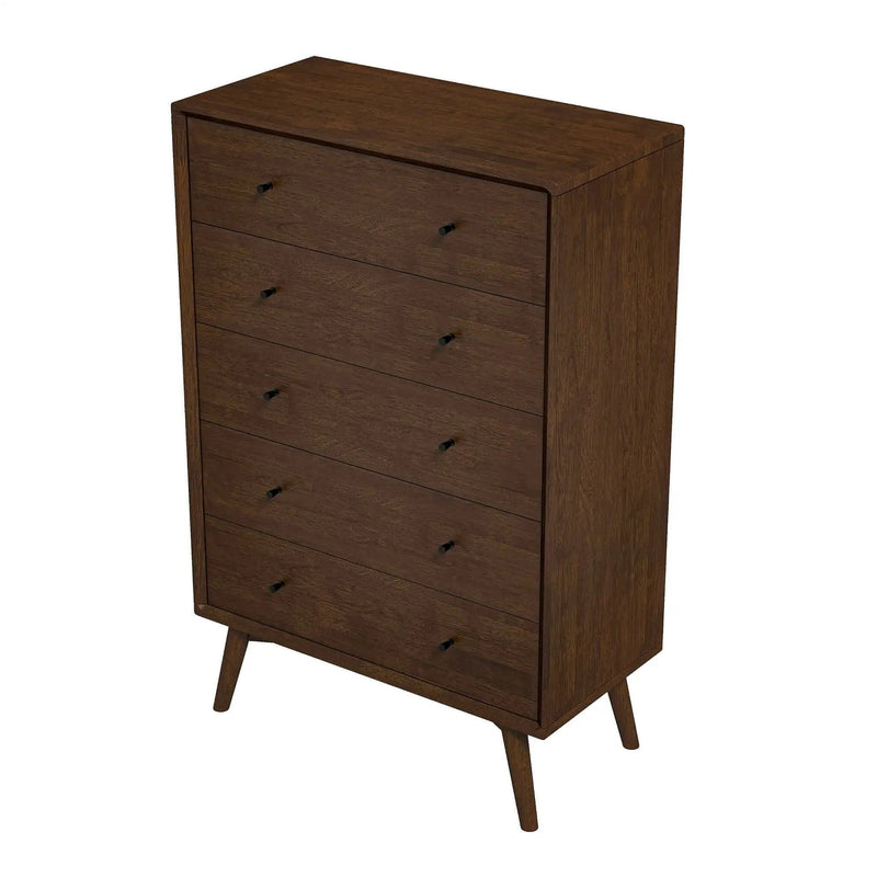 Caroline - Mid-Century, Modern Dresser by Unique Piece Furniture