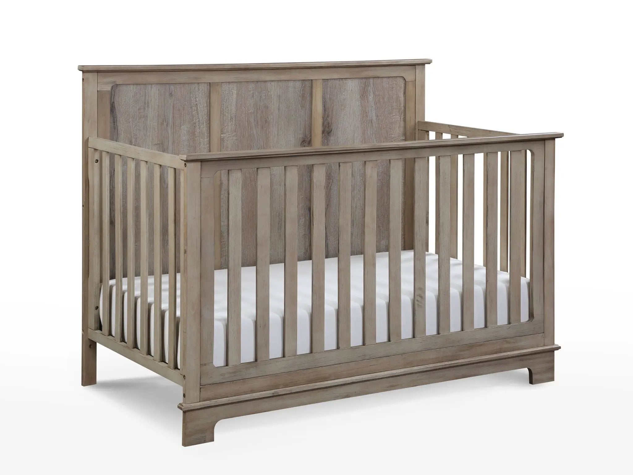 son - 4-In-1 Convertible Crib by HouseOfZazla