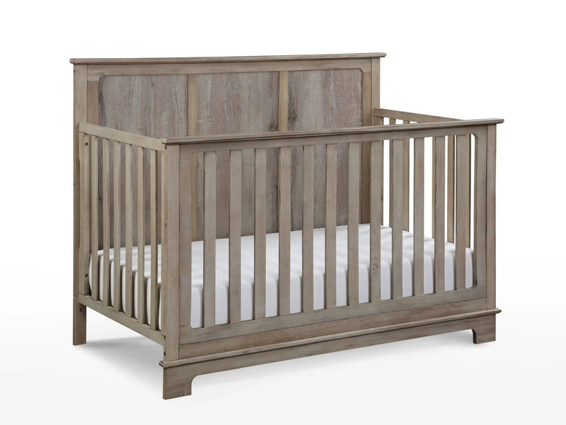 son - 4-In-1 Convertible Crib by HouseOfZazla